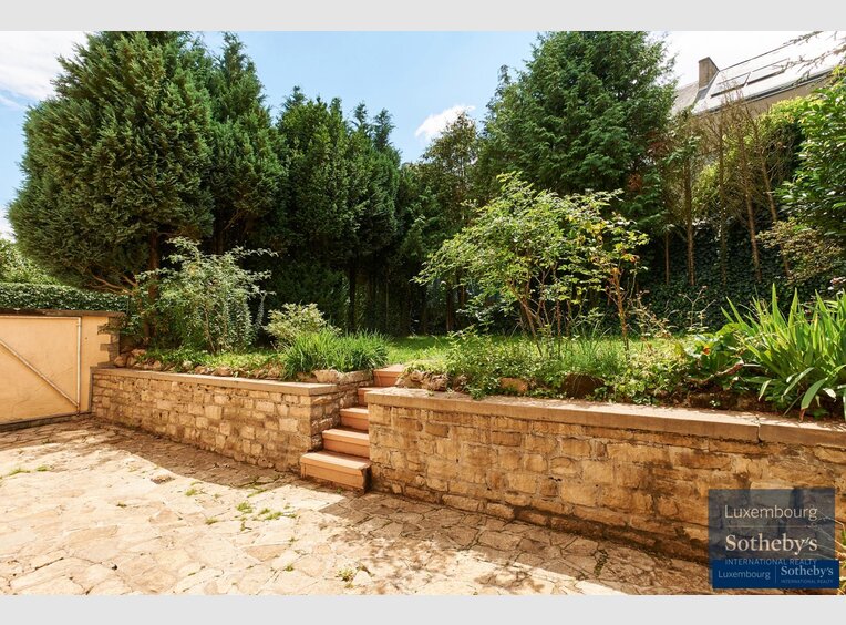 Haus zur Miete 5 Zimmer in Luxembourg (LU) - Ref. 6722402