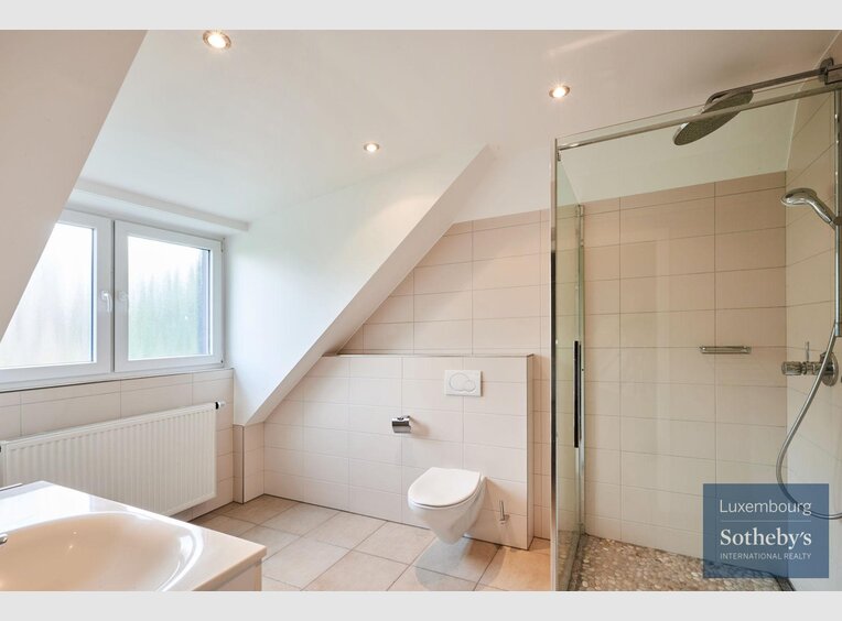 Haus zur Miete 5 Zimmer in Luxembourg (LU) - Ref. 6722402