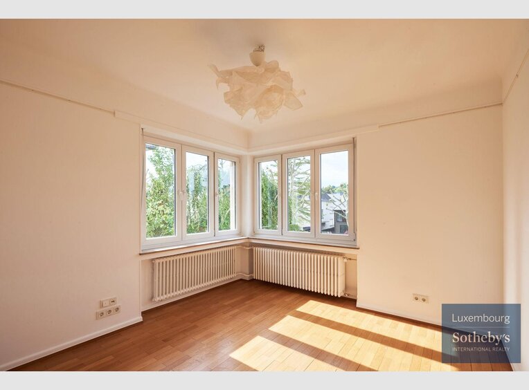Haus zur Miete 5 Zimmer in Luxembourg (LU) - Ref. 6722402