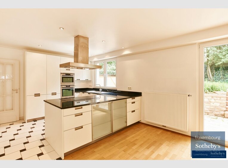 Haus zur Miete 5 Zimmer in Luxembourg (LU) - Ref. 6722402