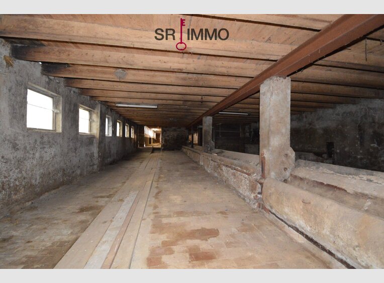 Haus zum Kauf 7 Zimmer in Zweifelscheid (DE) - Ref. 6660962