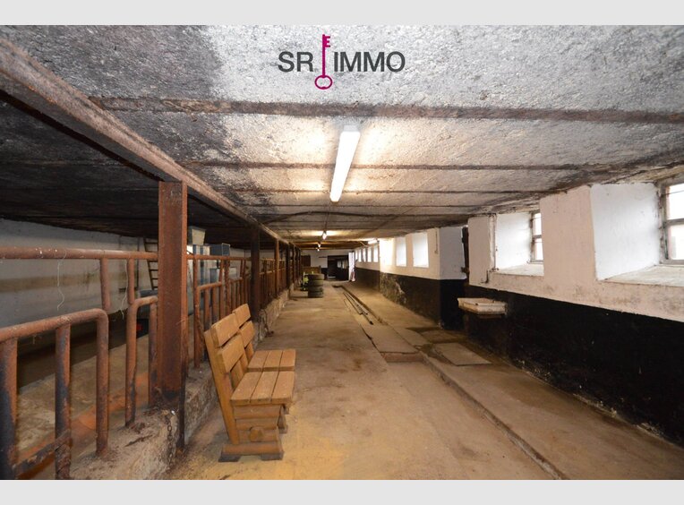 Haus zum Kauf 7 Zimmer in Zweifelscheid (DE) - Ref. 6660962