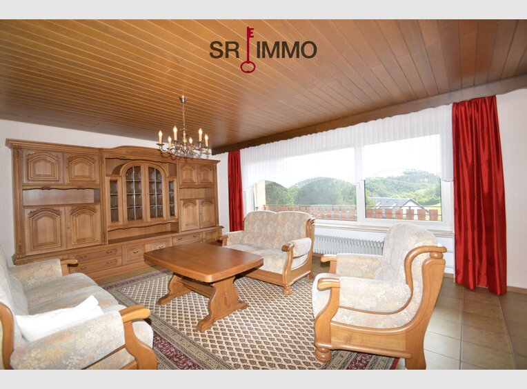 Haus zum Kauf 7 Zimmer in Zweifelscheid (DE) - Ref. 6660962