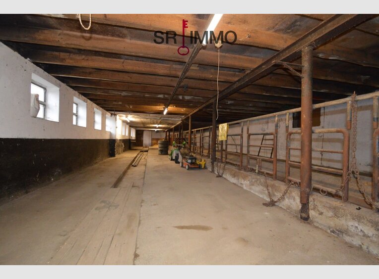Haus zum Kauf 7 Zimmer in Zweifelscheid (DE) - Ref. 6660962