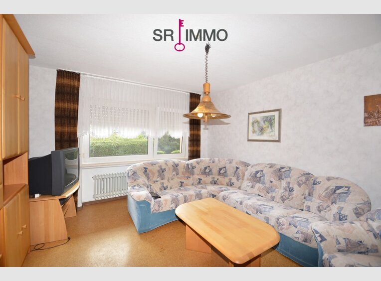 Haus zum Kauf 7 Zimmer in Zweifelscheid (DE) - Ref. 6660962