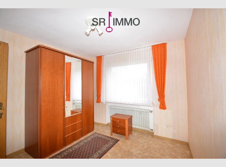 Haus zum Kauf 7 Zimmer in Zweifelscheid (DE) - Ref. 6660962