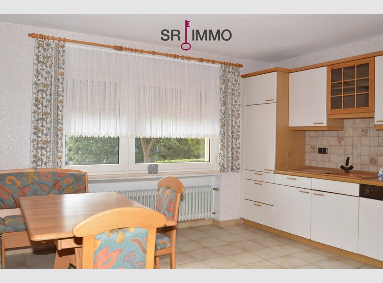 Haus zum Kauf 7 Zimmer in Zweifelscheid (DE) - Ref. 6660962