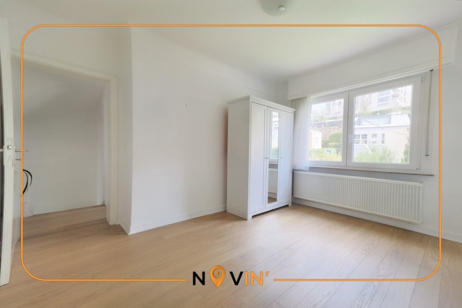 Maison mitoyenne à vendre 3 chambres à Luxembourg-Weimerskirch