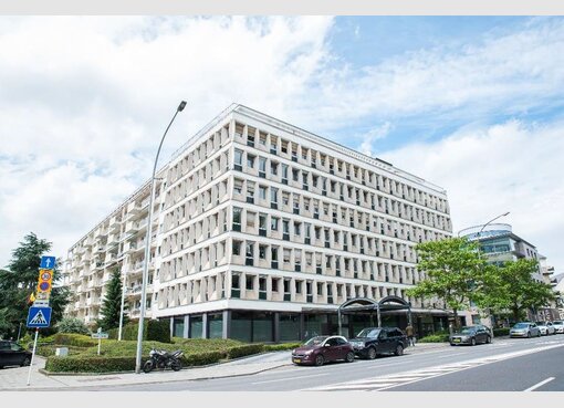 Bureau à louer à Luxembourg (LU) - Réf. 7124066