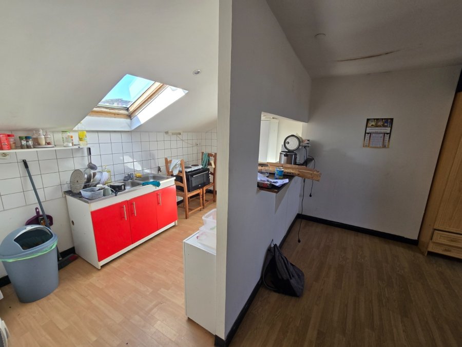 Appartement à vendre Hayange