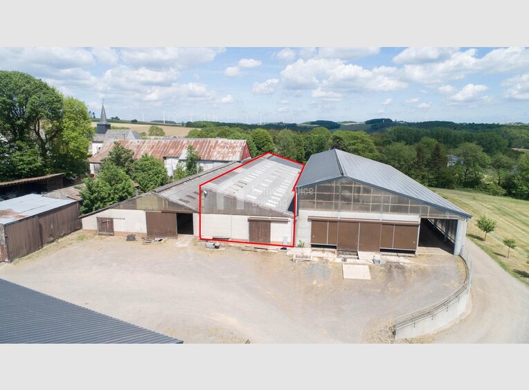 Warehouse for rent in Leidenborn (DE) - Ref. 7026018