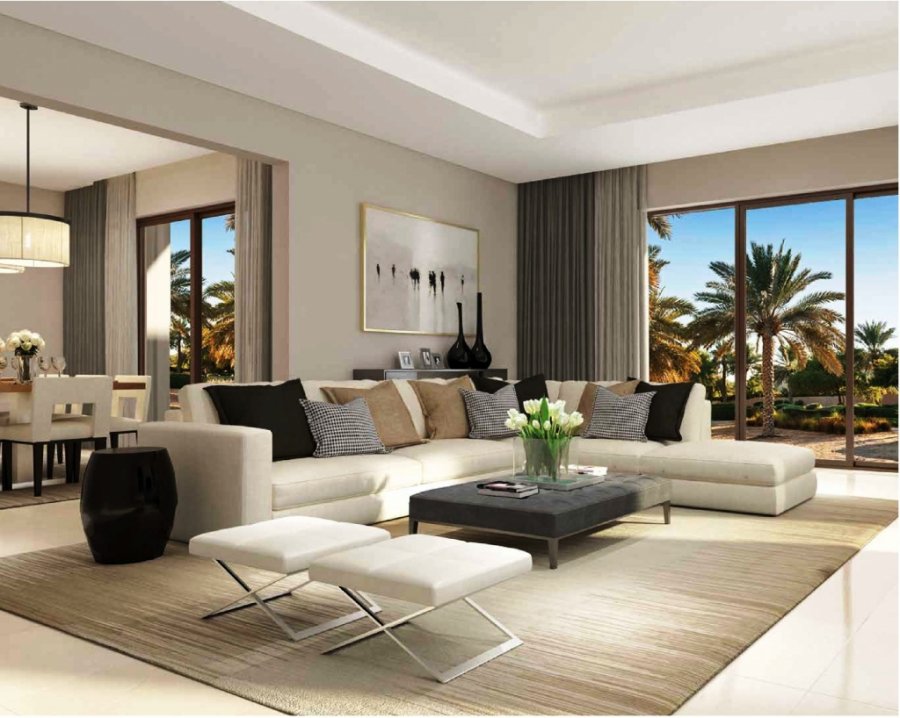Maison à vendre 3 chambres à Dubai