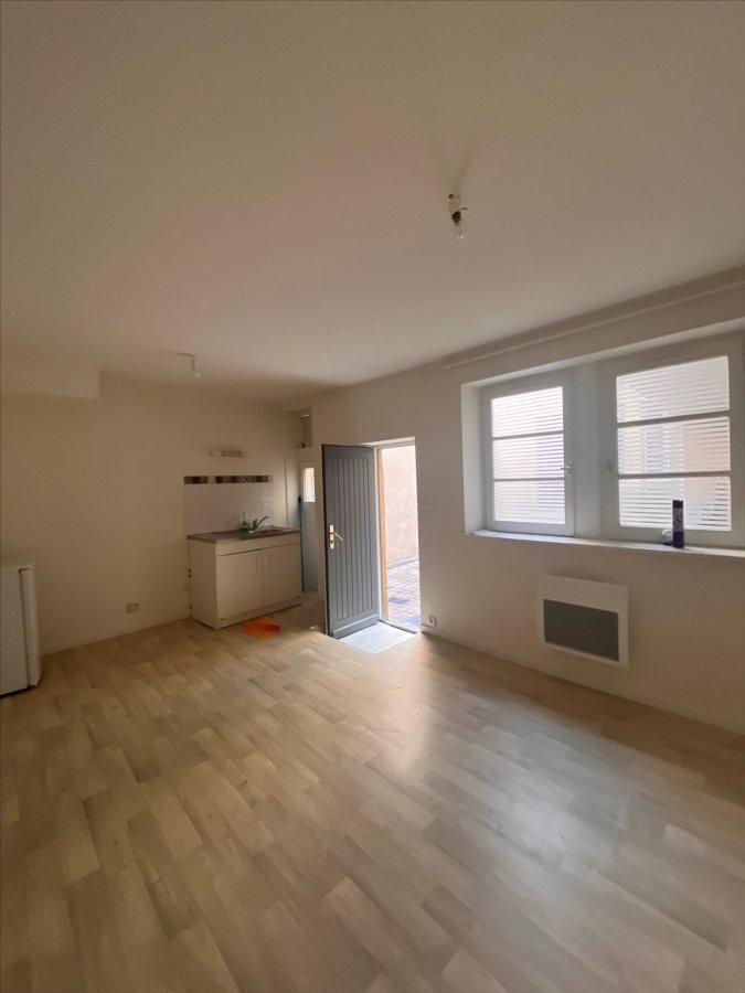 Image d'un ▷ appartement à louer • metz • 25 m² • 425 € | immoregion à 425€ à metz (57000)