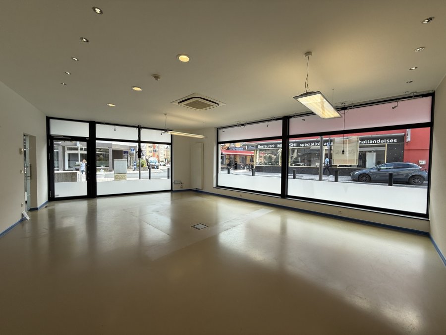 Local commercial à