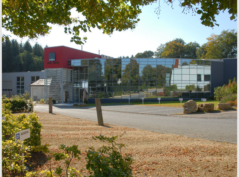 Bureau à louer à Steinfort (LU) - Réf. 6564194