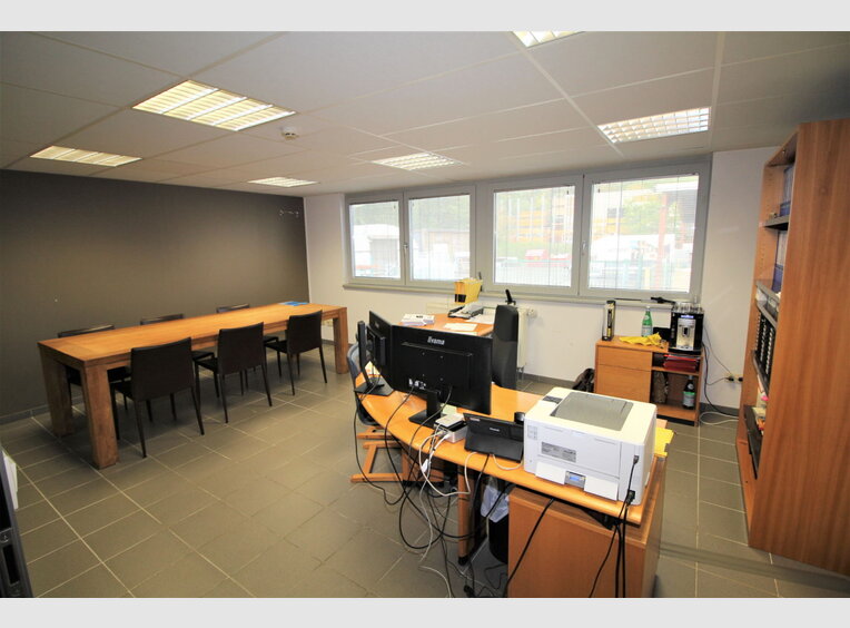 Bureau à louer à Steinfort (LU) - Réf. 6564194