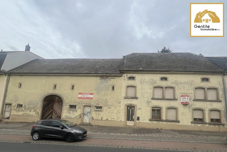 Maison à vendre Oberkorn