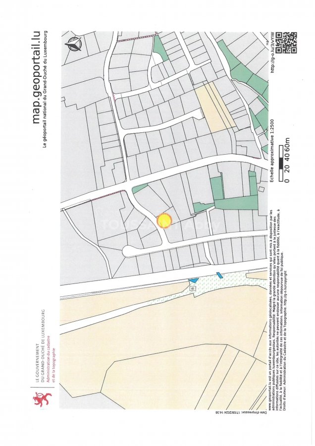 Terrain constructible