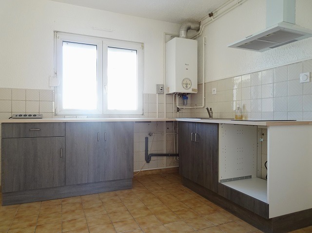 Appartement à vendre F2 à Thionville