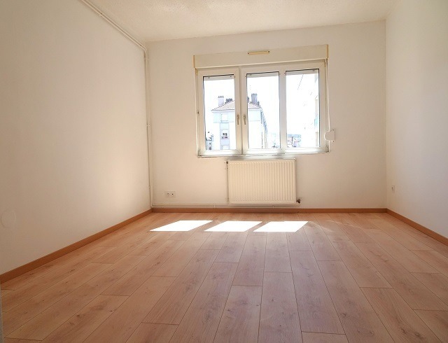Appartement à vendre F2 à Thionville