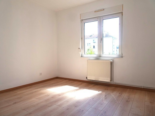 Appartement à vendre F2 à Thionville