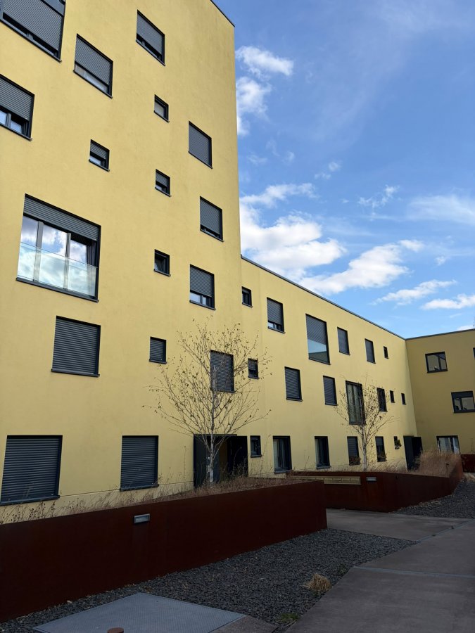 Appartement à louer Belvaux