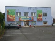 Commerce à louer à Foetz - Réf. 5286754