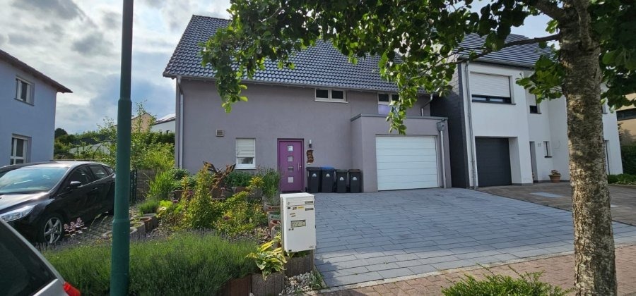 Haus zu verkaufen Baschleiden