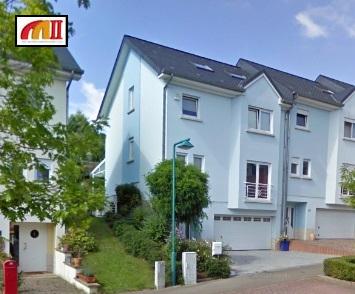 MAISON - DUDELANGE