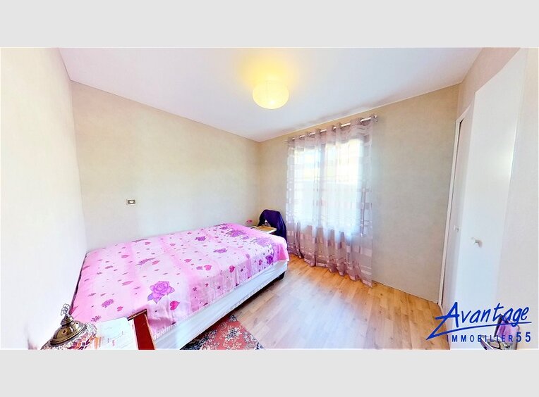 Maison à vendre F8 à Bar-le-Duc (FR) - Réf. 6655074