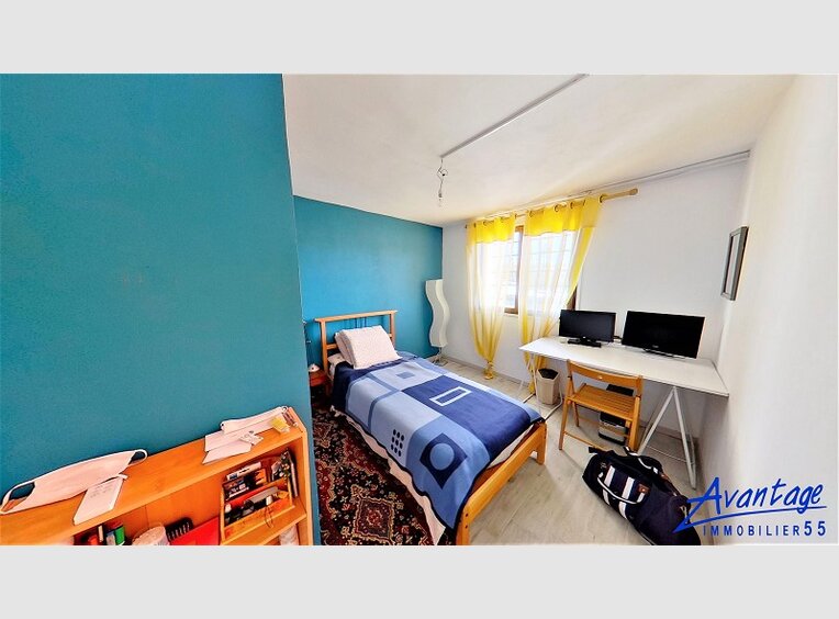Maison à vendre F8 à Bar-le-Duc (FR) - Réf. 6655074