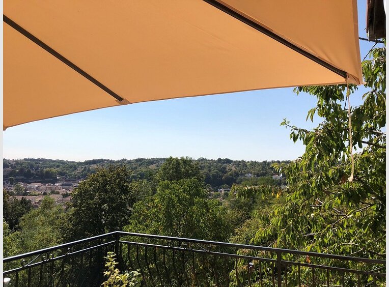 Maison à vendre F8 à Bar-le-Duc (FR) - Réf. 6655074