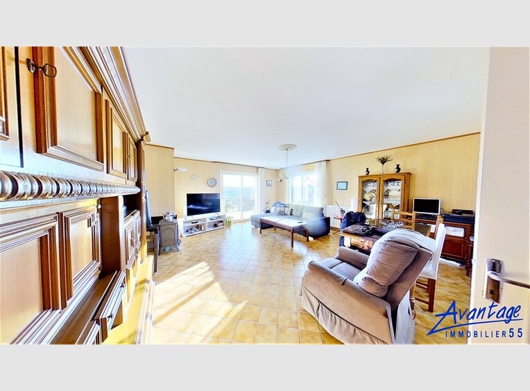 Maison à vendre F8 à Bar-le-Duc (FR) - Réf. 6655074