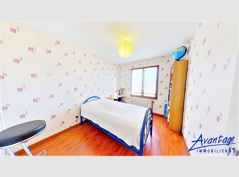 Maison à vendre F8 à Bar-le-Duc (FR) - Réf. 6655074