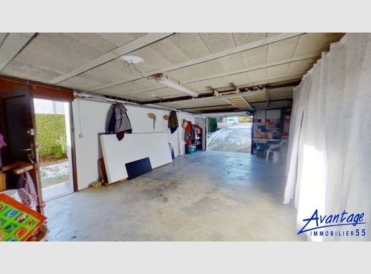 Maison à vendre F8 à Bar-le-Duc (FR) - Réf. 6655074