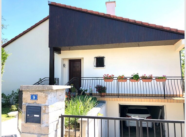 Maison à vendre F8 à Bar-le-Duc (FR) - Réf. 6655074
