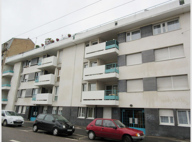 Appartement Terville Appartement Terville
