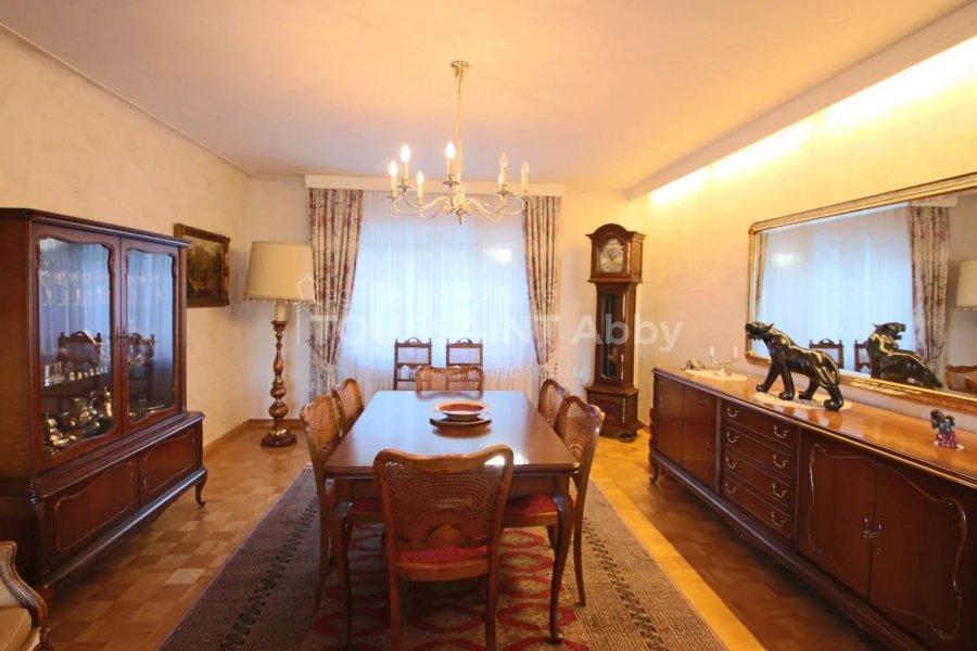 Maison à vendre 4 chambres à Colmar-berg