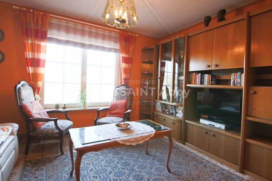 Maison à vendre 4 chambres à Colmar-berg