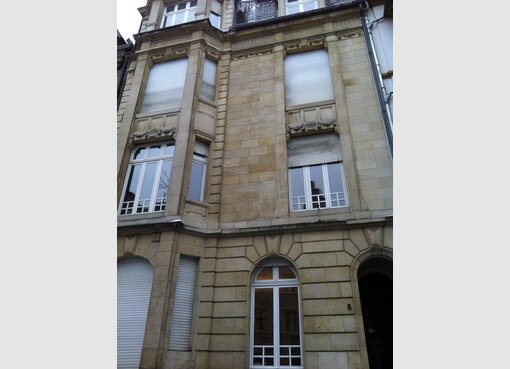 Bureau à louer à Luxembourg (LU) - Réf. 7200610