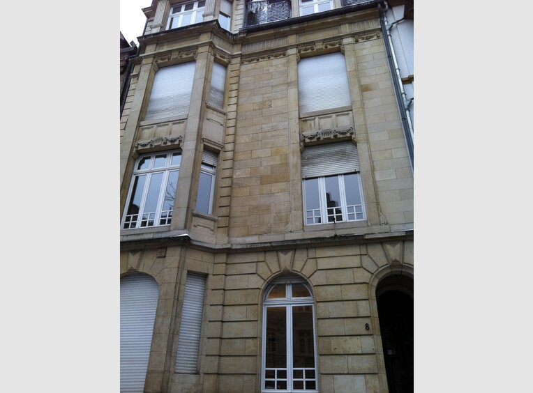 Bureau à louer à Luxembourg (LU) - Réf. 7200610