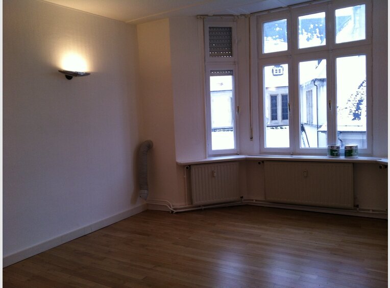 Bureau à louer à Luxembourg (LU) - Réf. 7200610