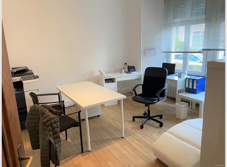 Bureau à louer à Luxembourg (LU) - Réf. 7204706