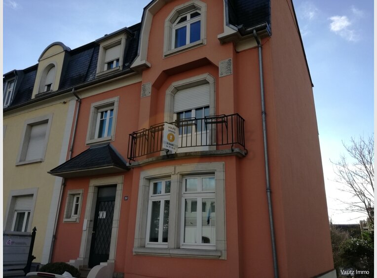 Bureau à louer à Luxembourg (LU) - Réf. 7204706