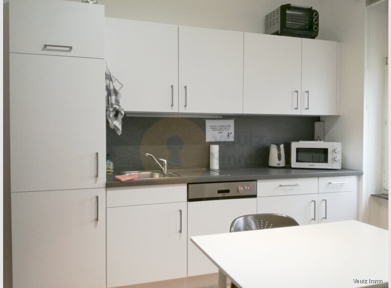 Bureau à louer à Luxembourg (LU) - Réf. 7204706