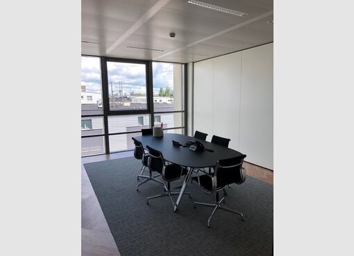 Bureau à louer à Luxembourg (LU) - Réf. 6860914