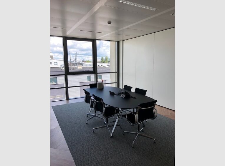 Bureau à louer à Luxembourg (LU) - Réf. 6860914