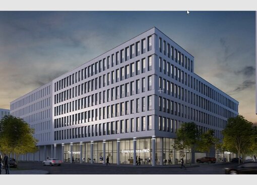 Local commercial à louer à Belval (Belval) (LU) - Réf. 6894194