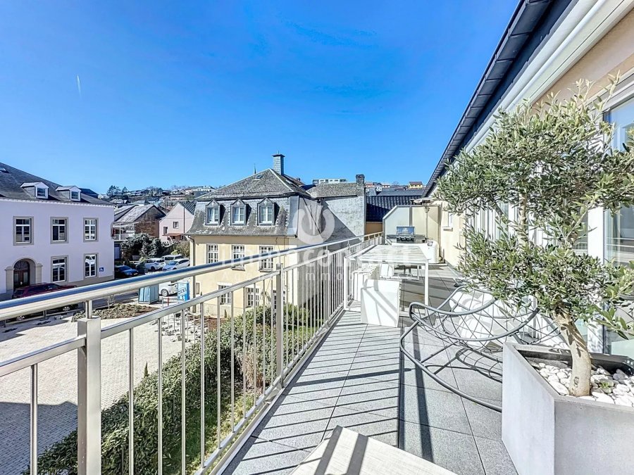 Appartement à vendre 3 chambres à Itzig