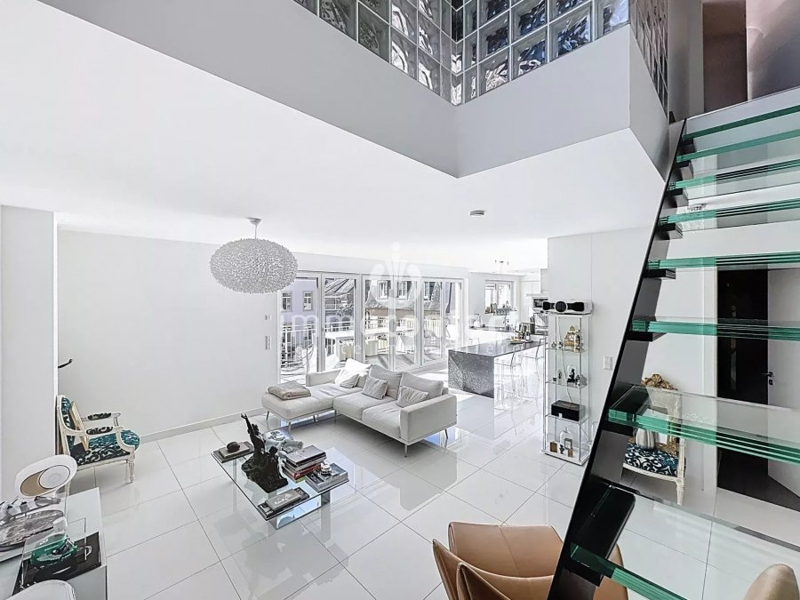 Appartement à vendre 3 chambres à Itzig